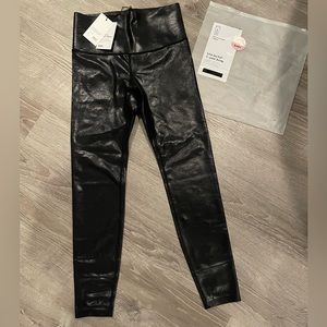 Knix Papaya Sculpt Legging